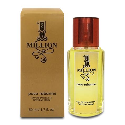 one million perfume replica|1 million perfume original price.